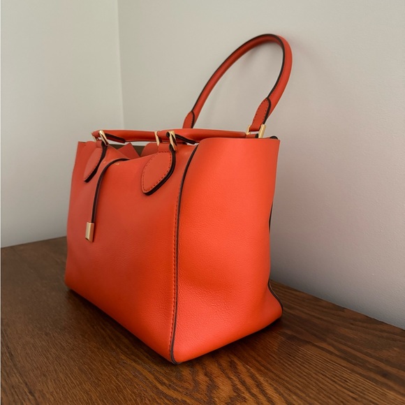 MICHAEL KORS COLLECTION BAG - Picture 4 of 11